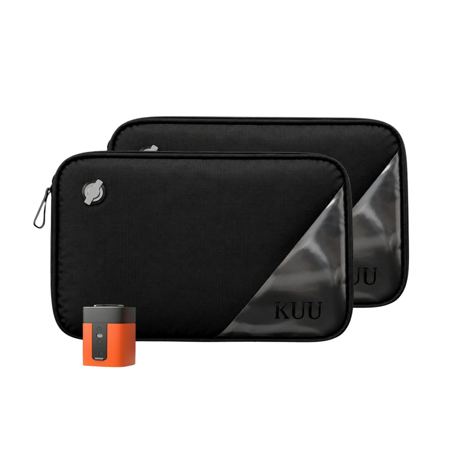 KUU Travel Vacuum Compression Cube