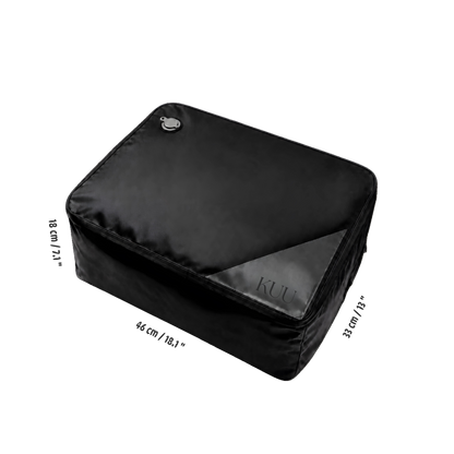KUU Travel Vacuum Compression Cube