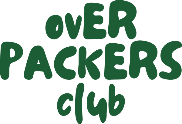 Overpackers Club