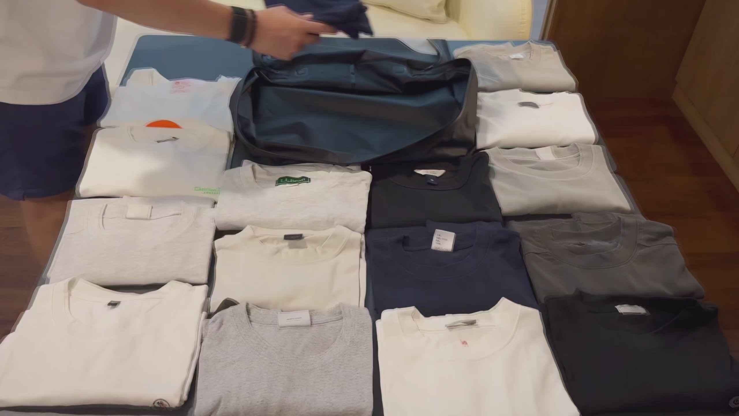Load video: 